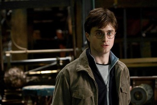 "Harry Potter and the Deathly Hallows part 2" obtiene el puesto de honor